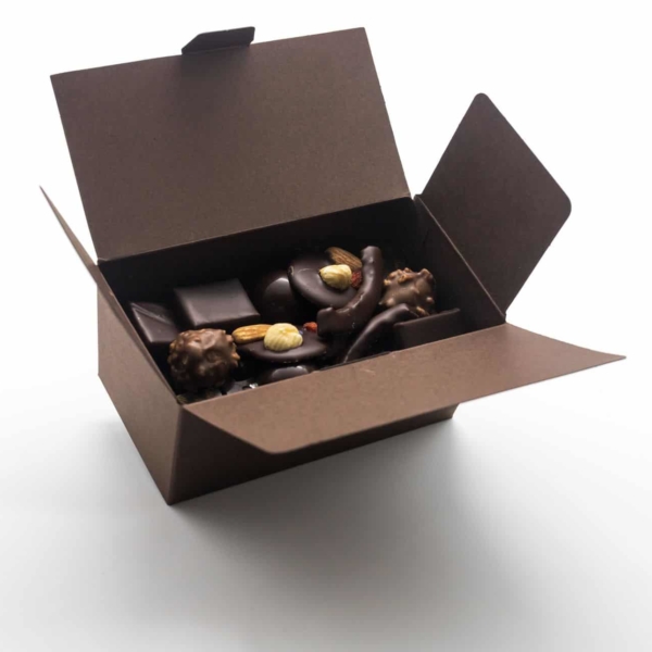 Coffret 97 Chocolats Artisanaux - Chocolatier Toulouse