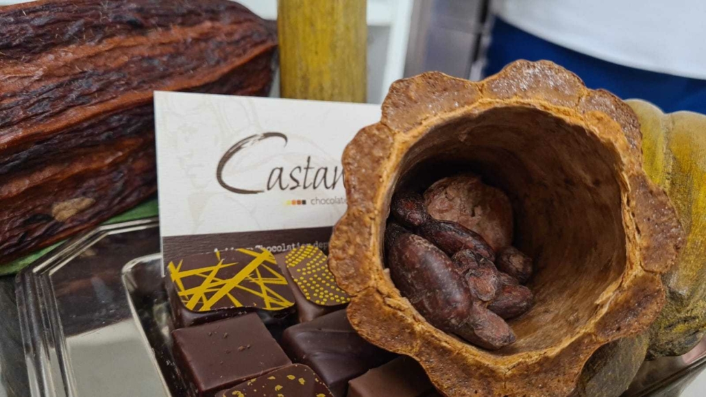 blog Archives - Page 3 sur 7 - Castan Chocolatier